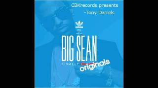 CBKrecords... Big Sean - 04 Wait for me (Prod. Filthy Rockwell)