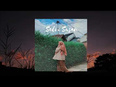 Fana merah jambu Keroncong Cover Selvi Susan