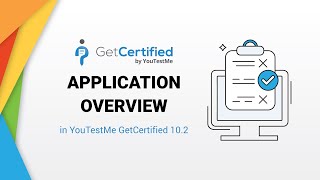 Videos zu YouTestMe GetCertified