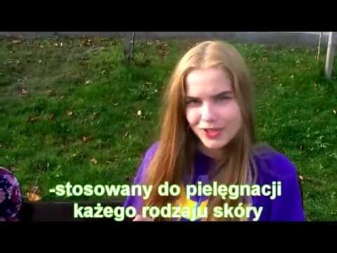 Aurita Witaminy dla włosów Śnić włosy spada na głowę