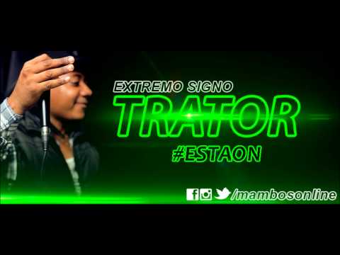 Extremo Signo - Tractor