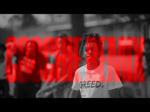 Kdot 600 - Coochie Remix (Official Video) Shot By: @NoRatchetss