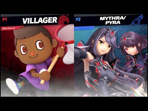 Encore Smash Weekly #182 - GRNT | Elam Vs. Blank - Grand Finals