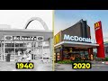 Transformasi McDonald Mulai Dari Awal Berdiri Sampai Sukses Seperti Sekarang YtCrash