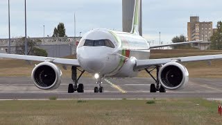 TAP easyJet and Turkish Air: A Panoramic View