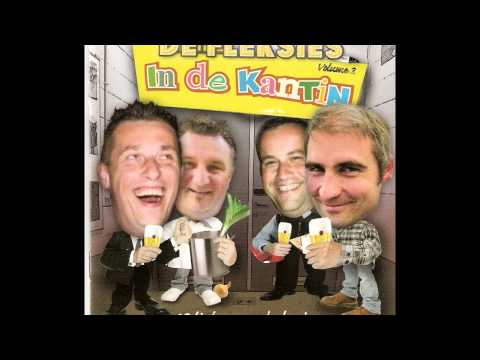 De Fleksies - De nieve maan