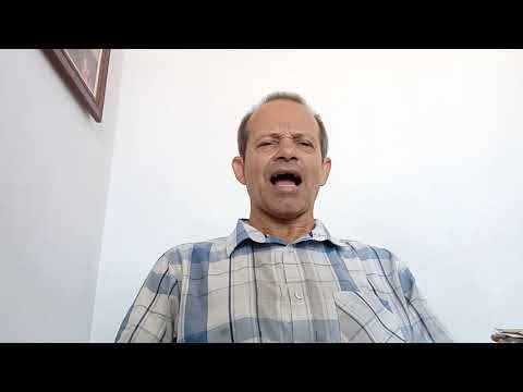 Tudo Podes Senhor video