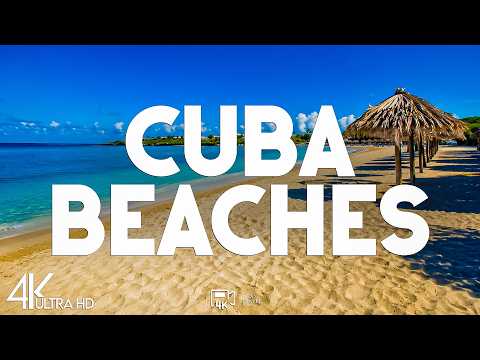 Top 10 Best Beaches in Cuba - Travel Guide 2026