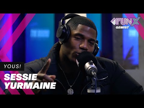 YURMAINE: "SLECHTE keuzes, goed HART, maar vertel de RECHTER dat!" | YOUS!