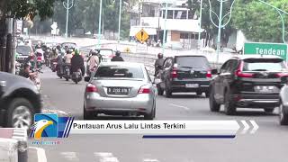 Download lagu TRAFFIC UPDATE mp3