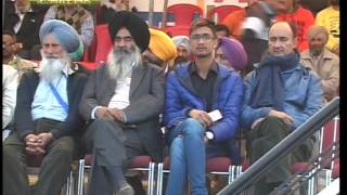 (1) Daffar (Hoshiarpur) Kabaddi Tournament 27 Dec 2015