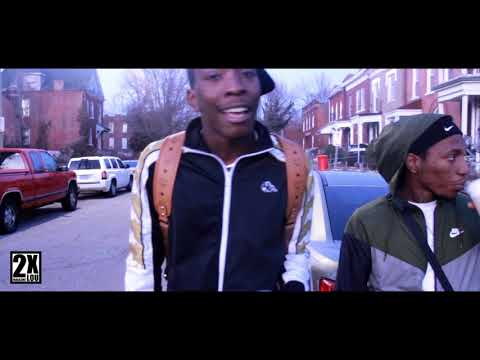 KUB DEE HUNCHO EXCLUSIVE INTERVIEW "WALK AROUND THE WEST"