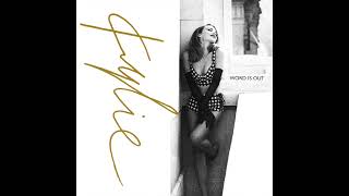 Kylie Minogue - Say The Word - I&#39;ll Be There (Instrumental)