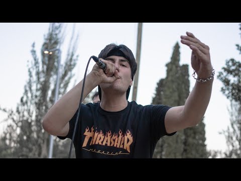 CONDOR vs JAVI MC vs NALE - 8vos - AMSTERDAM FREE - FECHA 6 - TEMPORADA 2021/22