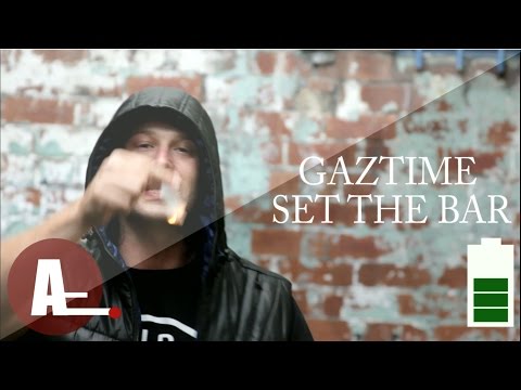 AIRES Films - GAZTIME - SET THE BAR
