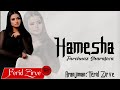 Farahnoz Sharafova Dostad Darom Hamesha Hamesha Ferid Zirve Remix TikTok Trendi