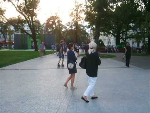 Lublin: Lithuanian Square / Plac Litewski