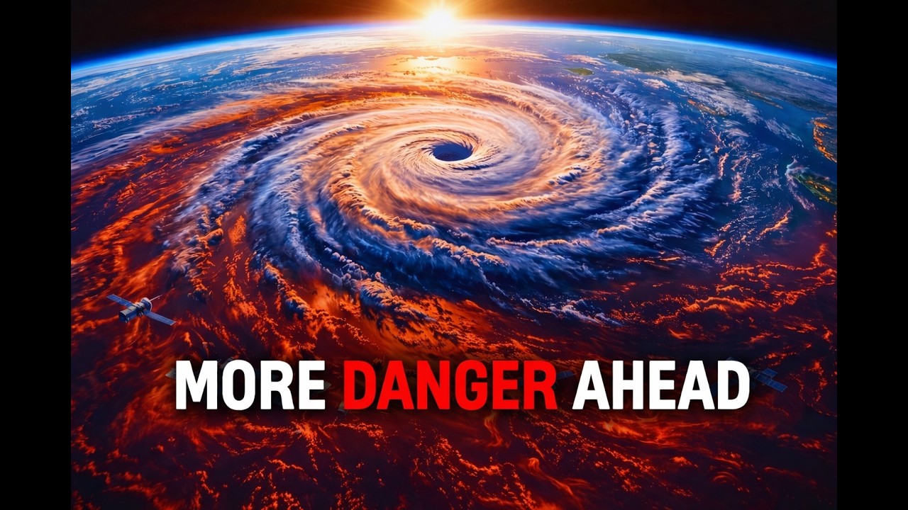 The Heat Wave Striking The U.S. Just Turned Into Something Far More Dangerous