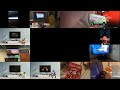 12 People Watch The THX Logo Cavalcade 2