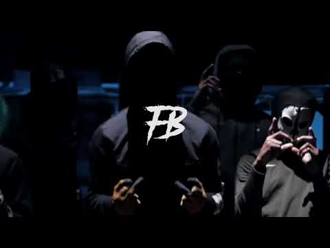 FALL | C1 X TT X MOBZ X S13 X UK DRILL TYPE BEAT