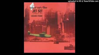 Alphaville- A1- Jet Set- Jellybean Mix