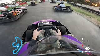 RS Pretemporada — Clasificación 1