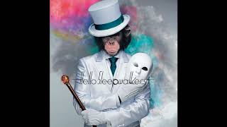 Hello Sleepwalkers | 23