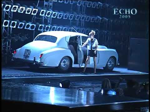 Rammstein - 2005.04.02 - RTL, Echo Music Awards, Berlin, Germany [PRO]