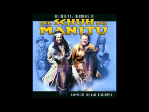 15. Abahachi trifft Dimitri - Der Schuh des Manitu