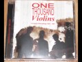 One Thousand Violins - Poet (Long Version) (1987) (Audio)