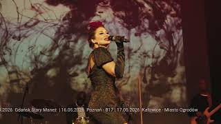 Hołd dla legendy soulu i jazzu w Polsce
