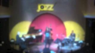 Willie Jones Quintet Feat. Renee Neufville at JALC Doha