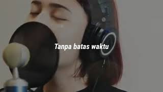 Download lagu 🎶 Song :  Ade Govinda dan Andi Fadly Arifuddin - Tanpa Batas Waktu ( Cover @amandamanopo ) mp3