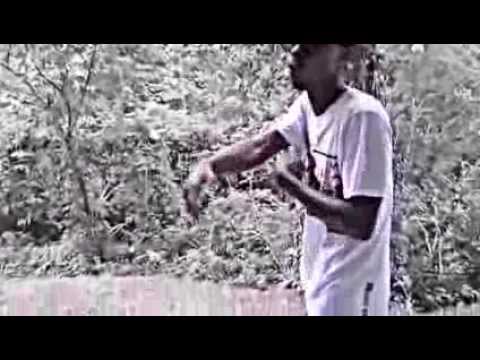 (2cool) TONE Young- Behind these Odds (freestyle)