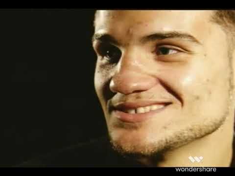 Joe Calzaghe v Peter Manfredo jr  WBO Super Middleweight title