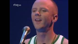 Jimmy somerville, 1990, &quot;small town boy&quot; &quot;to love somebody&quot; , TVE, spanish TV