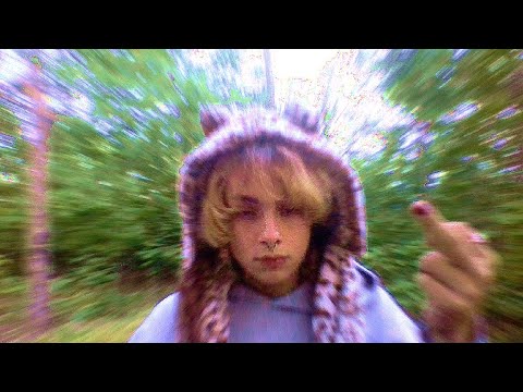 ALKYPINK - ANOMALOCARIS [2024]