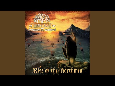 Rise of the Northmen