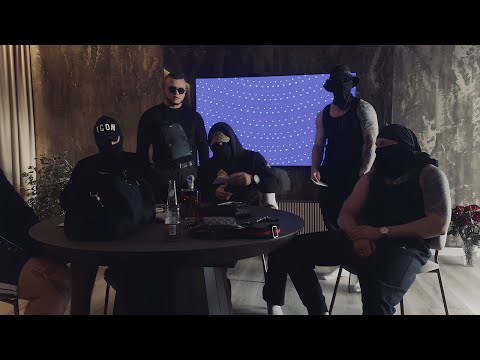 0029 - NO LUCK (Official Visualizer)