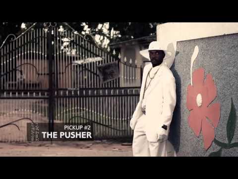 Popcaan - Food Haffi Run [Official Video] Nov 2012