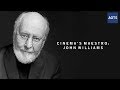Cinema's Maestro: The Legacy of John Williams
