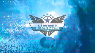 Black Wings Homegame 30.01.22