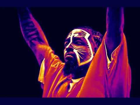 Tech N9ne - Big Bad Wolf (Splaw Mix)