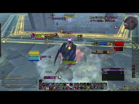 How To Play Rogue Mage In 2v2 Arena The War Within