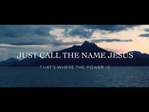 Call the Name Jesus