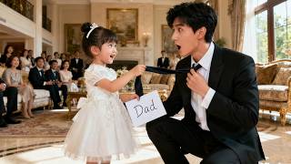 The One Who Adopts Her Can Inherit $10B; Everyone Flatters Her Except Her Uncle, So She Chose Him