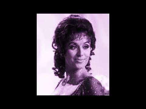 Ingeborg Hallstein: "Was Blumen träumen" Lied