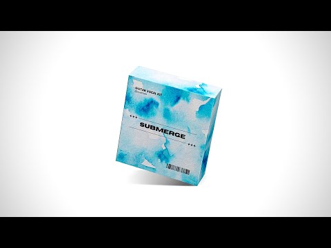 *FREE* Guitar Vocal Loop Kit/Sample Pack - “SUBMERGE” | Free Guitar Samples | 5K Subscriber Special