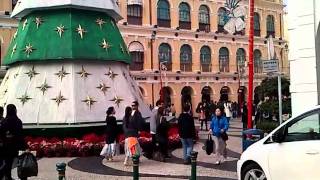 SAN MALO MACAO.CHINA