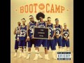 Boot Camp Clik feat. Rufus Blaq - Whoop his Ass